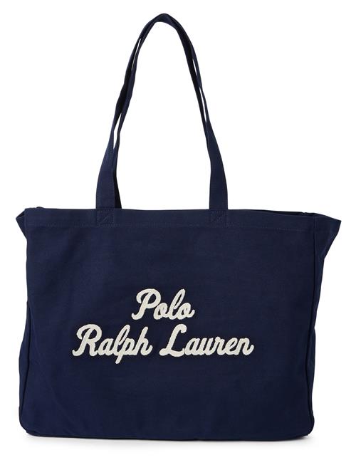 Polo Ralph Lauren Shopper  lysebeige / marin