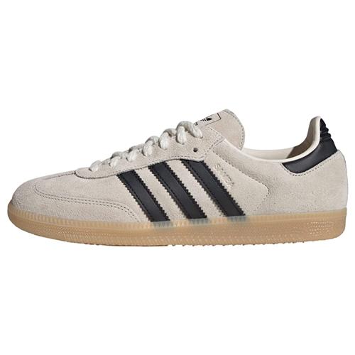 ADIDAS ORIGINALS Sneaker low 'Samba OG'  sort / uldhvid