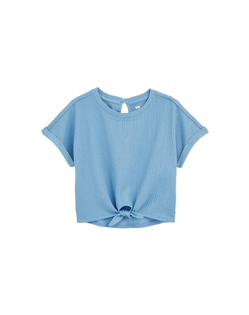 WE Fashion Bluser & t-shirts  dueblå