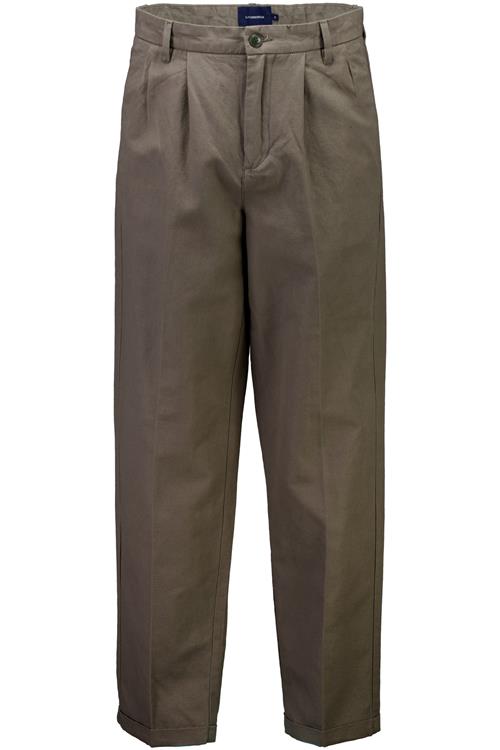 Lindbergh Hørbukser