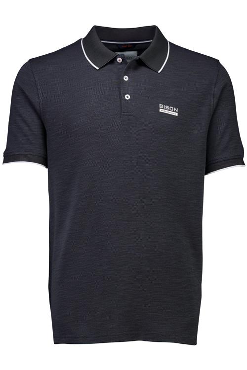 Bison Poloshirt