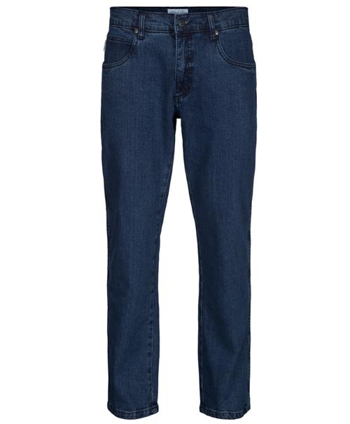 Super stonewashed stretch