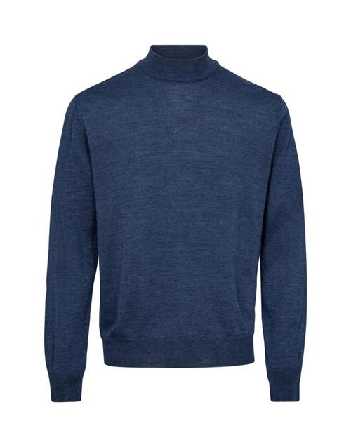 BBW BASIC TURTLE NECK