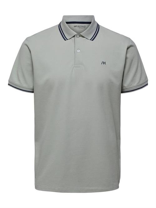 SLHAZE SPORT SS POLO W NOOS