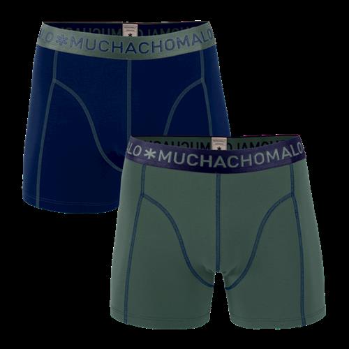 1010 BOXER SOLID 2PK