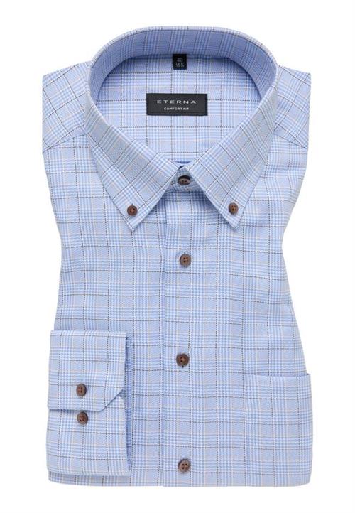 Hemd 8164 E19L