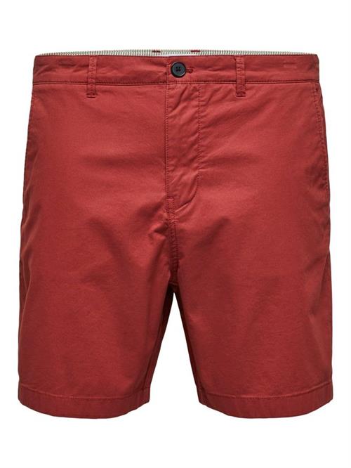 SLHCOMFORT-HOMME FLEX SHORTS W NOOS