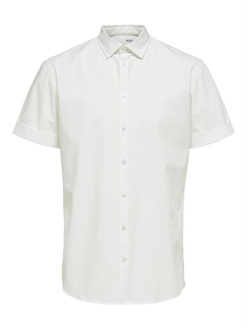 SLHSLIMADVANCED SHIRT SS B