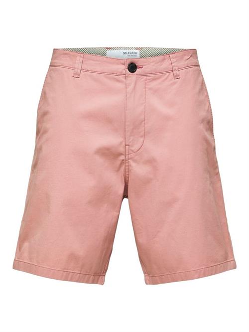 SLHCOMFORT-HOMME FLEX SHORTS W