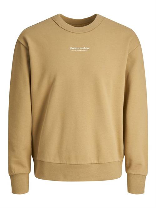 JPRBLUWOODY SPRING SWEAT CREW NECK
