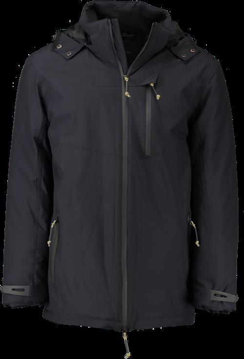 All weather tech regular fit