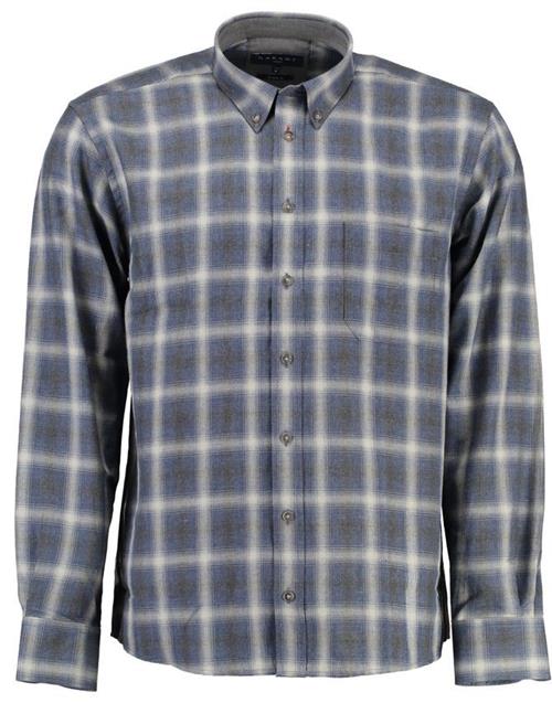 Casual shirt b/d regular fit