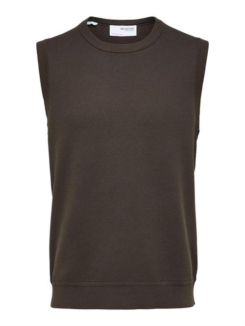 SLHFLORENCE SL KNIT VEST B