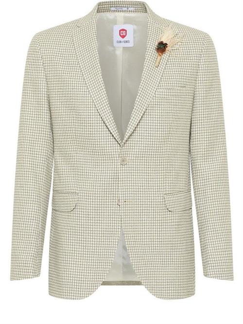 Sakko/Jacket CG Paul SV
