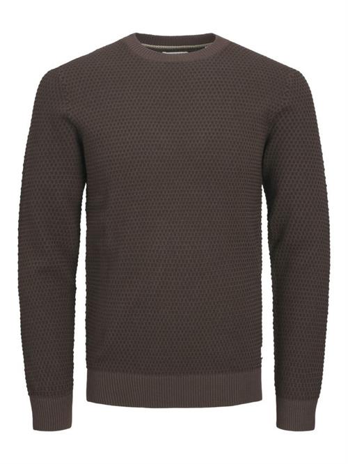 JJEATLAS KNIT CREW NECK NOOS
