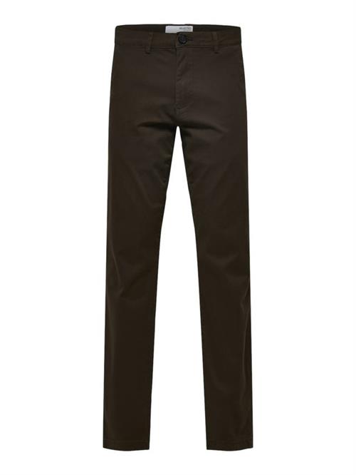 SLH175-SLIM NEW MILES FLEX PANTS W