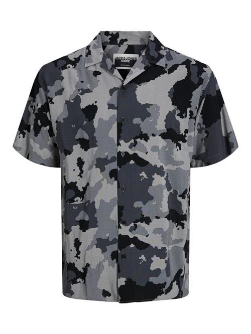 JCOHUNT CAMO REGGIE RESORT SHIRT SS