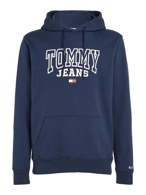 TJM REG ENTRY GRAPHIC HOODIE