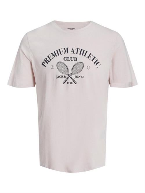 JPRBLUPLAY TEE SS CREW NECK FST MAR