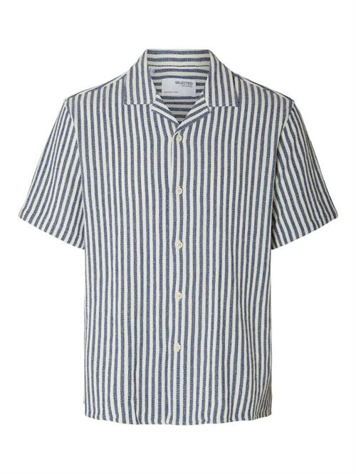 SLHRELAX-SAL SHIRT SS RESORT