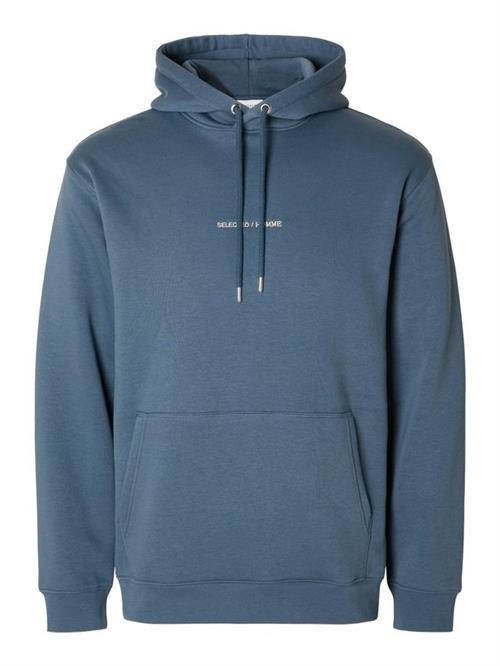 SLHHANKIE LOGO HOOD SWEAT NOOS