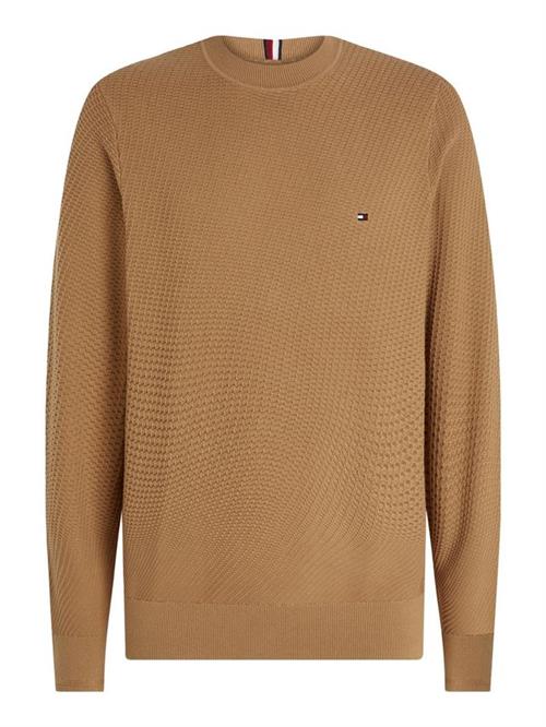 RECTANGULAR STRUCTURE CREW NK