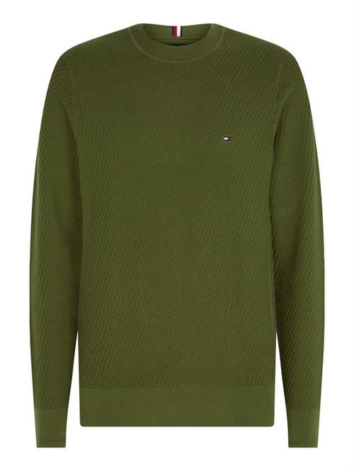 RECTANGULAR STRUCTURE CREW NK