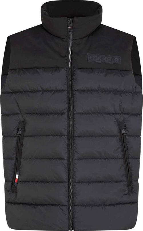 MID NEW YORK GILET