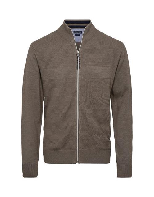 Cardigan regular fit