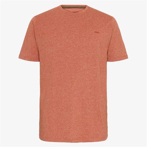 EltonSI Moliner Logo tee +