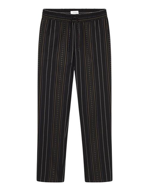 Porter Embroidery Pants