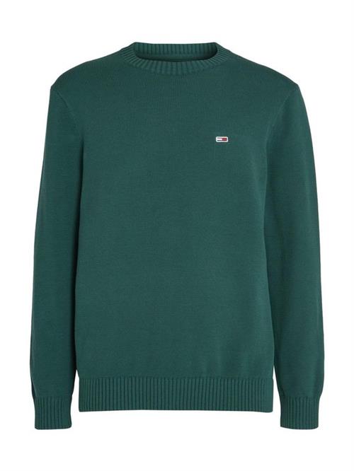 TJM SLIM ESSNTLS C-NECK SWEATER