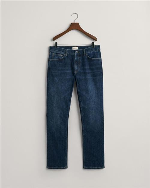 REGULAR GANT JEANS