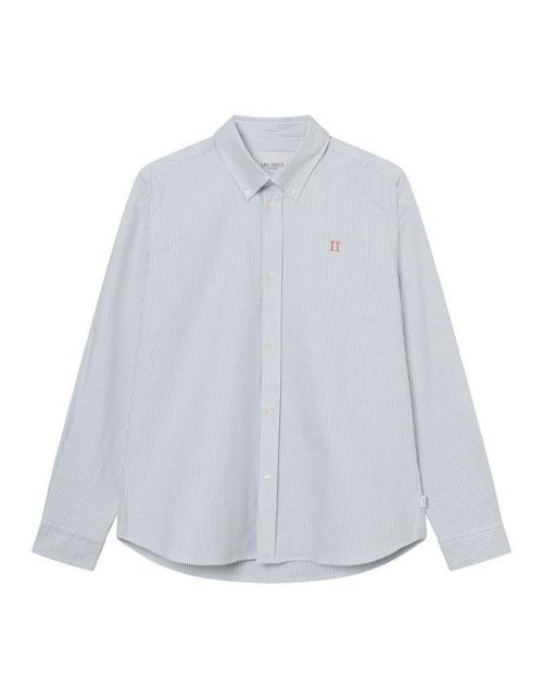 Konrad Contrast Oxford Shirt