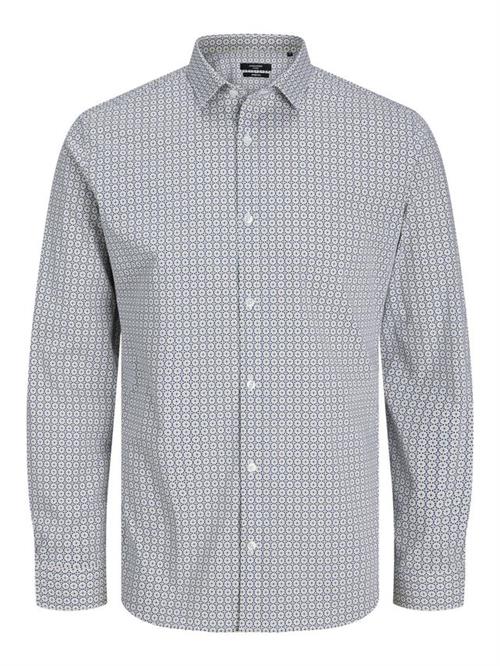 JPRBLABLACKPOOL STRETCH SHIRT LS SS