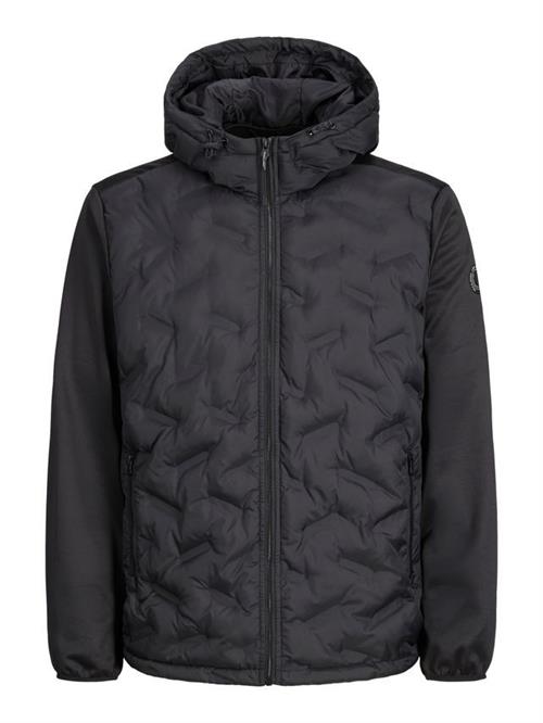 JCOHEAT HYBRID JACKET NOOS
