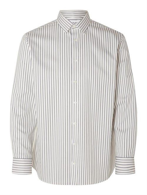 SLHSLIMSOHO-ADVANCED SHIRT LS STRET