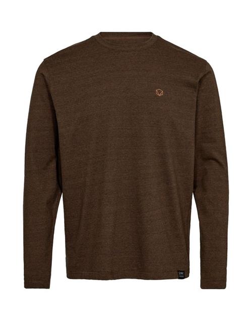 L/S t-shirt modern fit