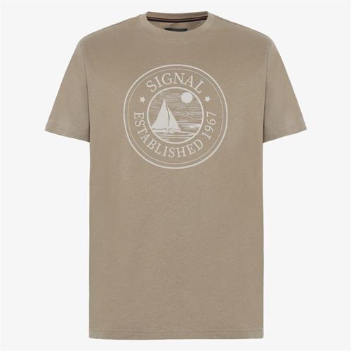 OdinSi Front Print +