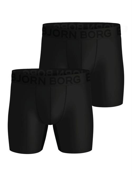 SPORTS LIGHTWEIGHT BOXER 2p, MULTIPACK 1