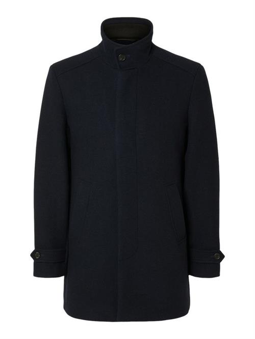 SLHNEW REUBEN COAT NOOS