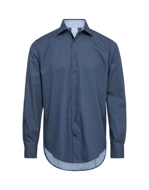 REGULAR fit l/s shirt