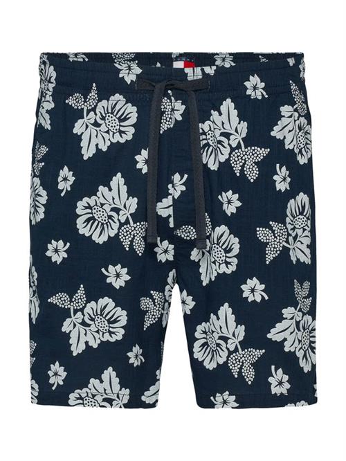 TJM SLUB AOP BEACH SHORT EXT