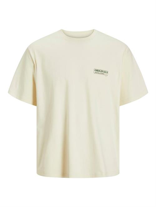 JORURBAN EDGE GRAPHIC TEE SS CN LN