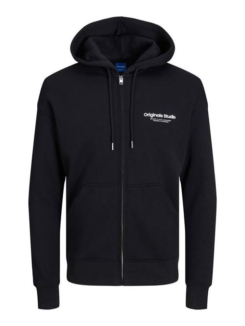 JORVESTERBRO SWEAT ZIP HOOD NOOS