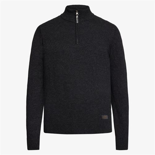 RobertSI Half Zip +