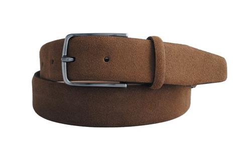 6938G/35  Belt, Brown