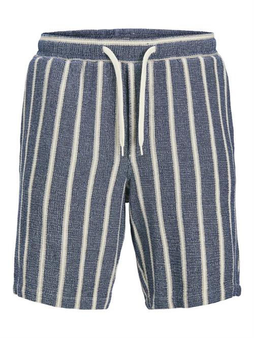 JPSTJAIDEN COBA STRIPE JOG SHORT SR