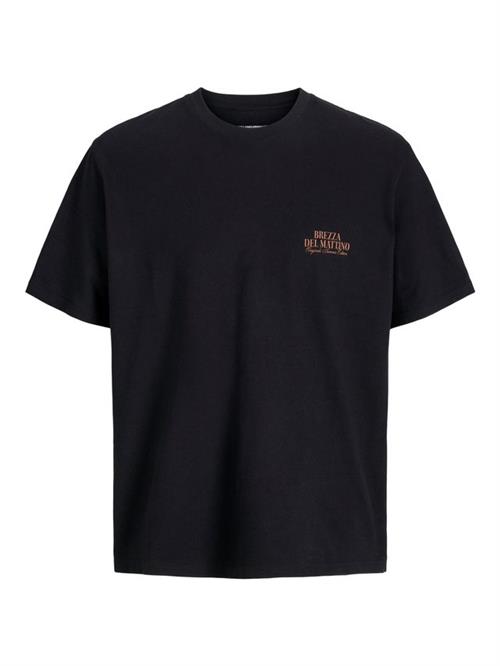 JORHYDRA PHOTO TEE SS CREW NECK