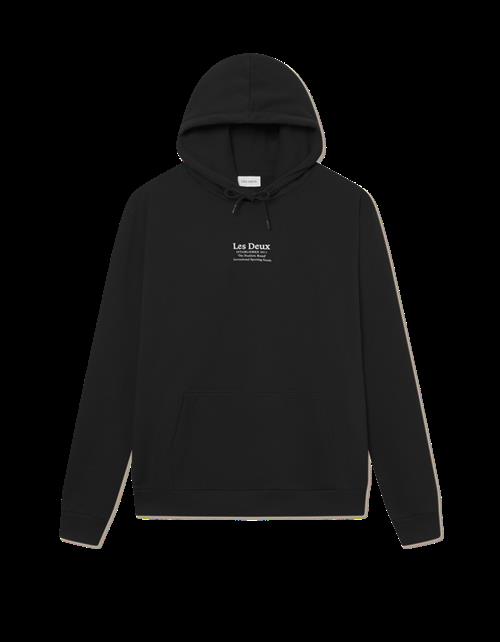 Established Hoodie